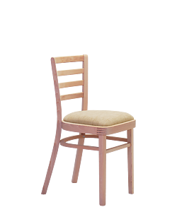 luxusní jídelní židle od českého výrobce, Selima P, Sádlík ohýbaný nábytek s.r.o., Moravský Písek